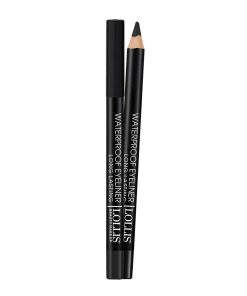 Waterproof Long Lasting  Eyeliner  101 Black
