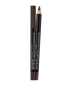 Waterproof Long Lasting Eyeliner 103 Warm Brown