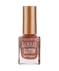 Glitter Nail Lacquer Oje 108