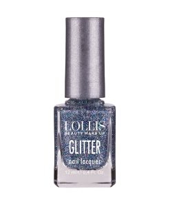 Glitter Nail Lacquer 156