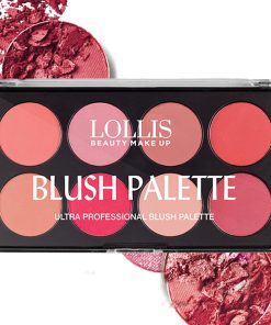 Ultra Professional Blush Palette