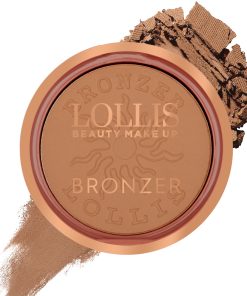 Bronzer 02