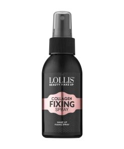 Collagen Makeup Fixing Spray