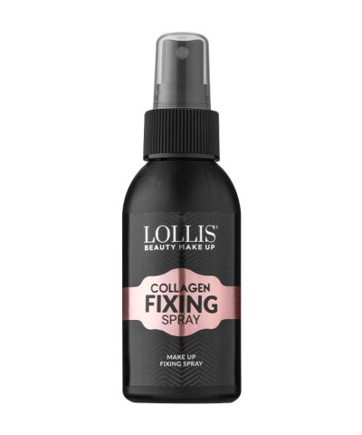 Collagen Makeup Fixing Spray