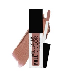 Matte Full Color Liquid Lipstick 102