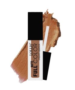 Matte Full Color Liquid Lipstick 103