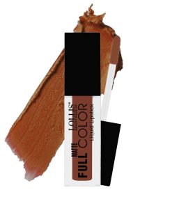 Matte Full Color Liquid Lipstick 110