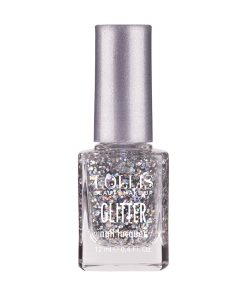 Glitter Nail Lacquer 106
