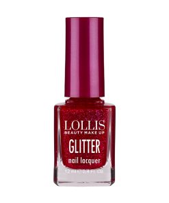 Glitter Nail Lacquer 155