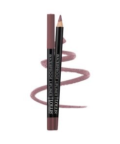 Waterproof Lipliner  201 Rosy Sand