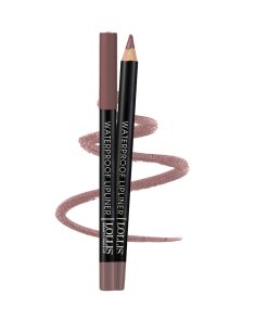 Waterproof Lipliner 202 Naturally Nude