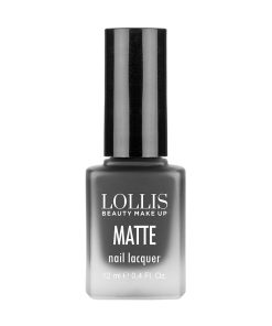 Matte Nail Lacquer10