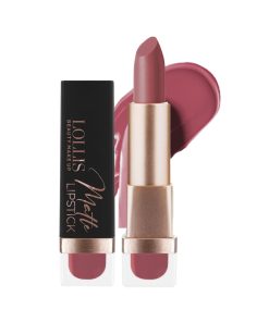Matte Lipstick 204