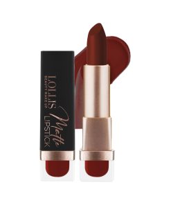 Matte Lipstick 206
