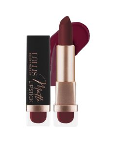 Matte Lipstick 207