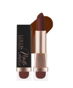 Matte Lipstick 208