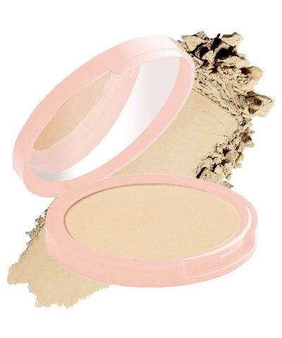 Matte Powder 004
