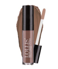 Matte Liquid Lipstick 03