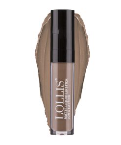 Matte Liquid Lipstick 04