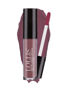 Matte Liquid Lipstick 11