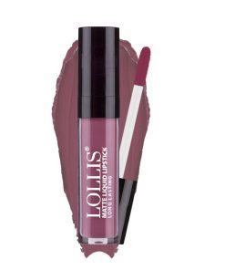 Matte Liquid Lipstick 14