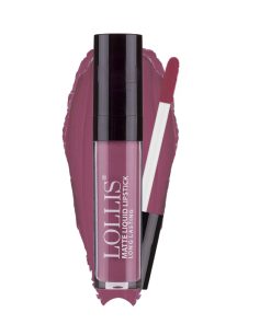 Matte Liquid Lipstick 15