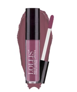 Matte Liquid Lipstick 16
