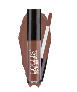 Matte Liquid Lipstick 17