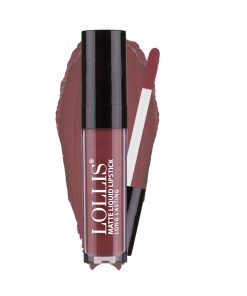Matte Liquid Lipstick 18