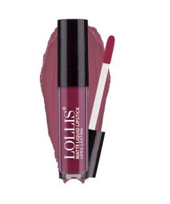 Matte Liquid Lipstick 20