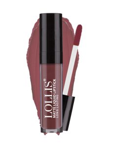 Matte Liquid Lipstick 21