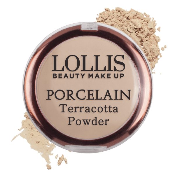 Porcelain Terracotta Powder 56