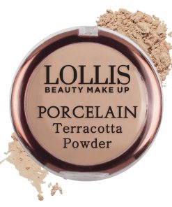 Porcelain Terracotta Powder 58
