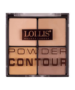 Powder Contour Palette