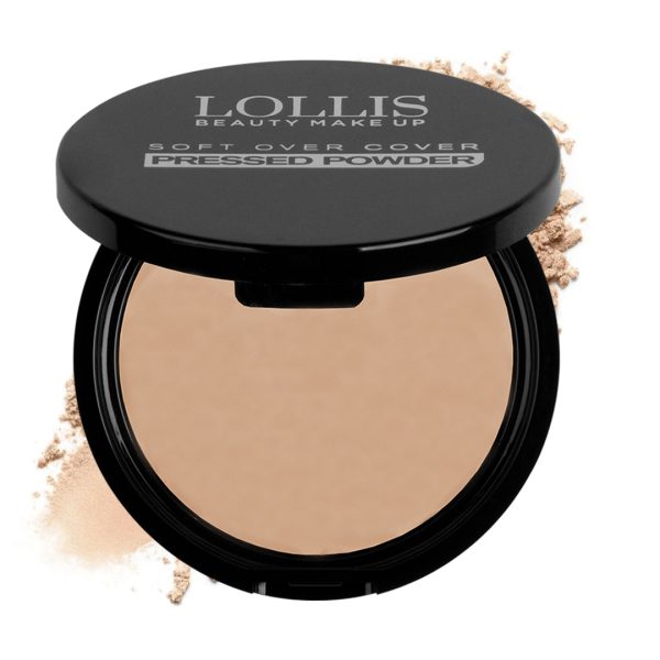 Soft Over Cover Powder 02