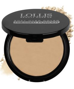 Soft Over Cover Powder 04