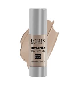 Ultra HD Foundation 01