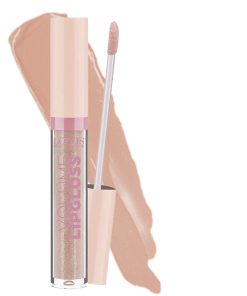 Volume Lipgloss 02 Powder Fairy
