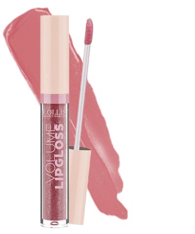 Volume Lipgloss 03 Pearly Pure Rose