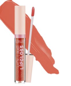 Volume Lipgloss 06 Intense Orange