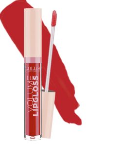 Volume Lipgloss 07 Cranberry Red