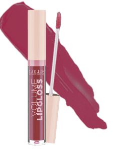 Volume Lipgloss  08 Dark Rose
