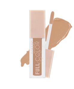 Full Color Lipgloss 001 Bare Nude