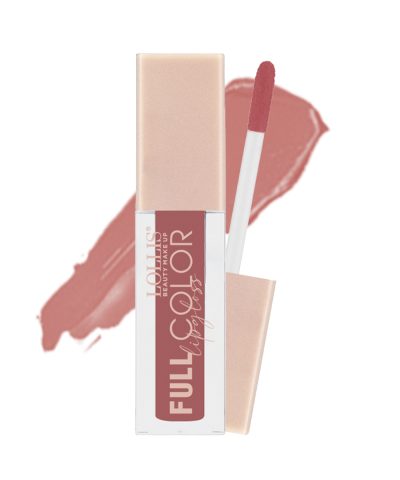 Full Color Lipgloss 002 All Yours