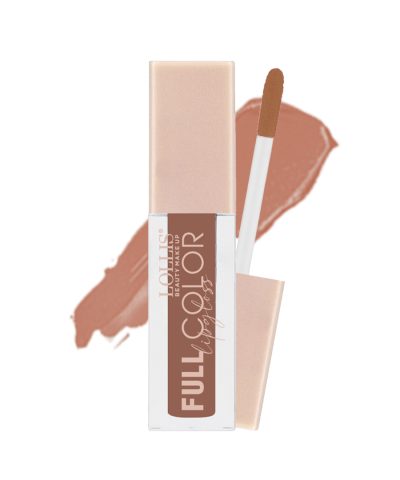 Full Color Lipgloss 005 Biscuit