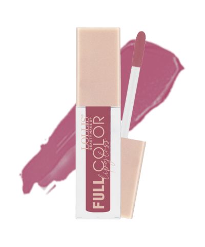 Full Color Lipgloss 007 Candy