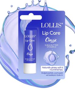 Lip Care Classic