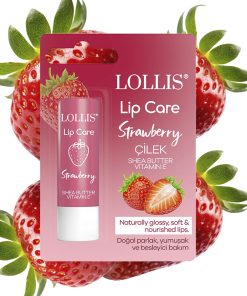 Lip Care Strawberry