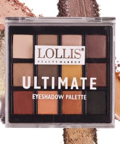 Ultimate Eyeshadow Palette