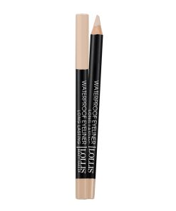 Waterproof Long Lasting  Eyeliner 102 Pure Skın